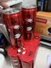 可口可乐（Coca-Cola）零度无糖零卡汽水碳酸饮料330ml*6罐 实拍图