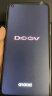 朵唯（DOOV）D60promax超薄游戏智能手机学生价全网通4G老人老年百元便宜备用机美颜拍照HMS秘月银128GB 实拍图