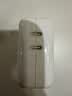 Apple/苹果 35W双口-竖向 type-c充电器原装多口快充 旗舰店苹果iPhone 18 Pro Max/iPad/Mac充电头 实拍图