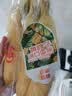 黄胖子进口香蕉650g 实拍图