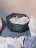 babycare皇室狮子王国弱酸纸尿裤新生儿NB68片(<5kg)婴儿尿不湿亲肤 实拍图