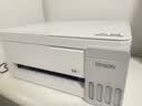 爱普生（EPSON）【6代新品】L3351墨仓式彩色打印机 微信打印/无线连接 家用AI学习打印机（打印、复印、扫描） 实拍图