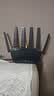 普联（TP-LINK）7DR6430 大道路由器 BE6400 5G WiFi7千兆双频家用高速穿墙 2.4G wifi6无线 2.5G网口 游戏加速 实拍图