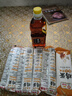 芝麻妞  农家小磨香油芝麻油纯芝麻油火锅调味油炒菜凉拌烹饪油 黑芝麻油500ml 实拍图