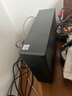 华为（HUAWEI）MateStation S 12代新款酷睿i5/i7商务办公台式机电脑企业采购整机多屏协同家用主机 12代酷睿单主机 【标配】i5-12400/16G/1T固态 实拍图