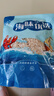 良时海 大连地标 虾皮1斤(500g) 海产干货 家庭包装 源头直发包邮 实拍图