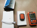 诺可信NOKOXIN迷你光纤功率计15公里光衰测试仪15km红光笔一体机充电高精度 15公里 充电款（-70~+6） 晒单实拍图