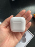 SmyL【华强北全新6代至尊顶配】苹果蓝牙耳机无线双耳ENC降噪Air3 iphone14/13半入耳式蓝牙5.3全功能 秒连接+入耳检测+任意名字等 至尊顶配6代【6月原版降噪版】 实拍图