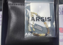 Arsis秘密花园系列虎眼财运串珠手链原创设计时尚简约送女友生日礼物 实拍图
