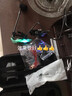 晶麦风U307萨克斯无线麦克风专用话筒带混响手机蓝牙专业户外拾音器 U307-1蒂芙尼蓝安卓苹果通用版 实拍图
