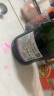 香奈（J.P.CHENET）西拉干红葡萄酒 750ml 单瓶装 实拍图