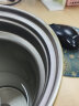 SZTAA保温杯水杯高颜值学生咖啡杯便携316不锈钢长效保温随行杯可乐杯 日光黄480ml【316内胆+杯刷】 实拍图