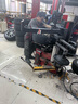 普利司通（Bridgestone）汽车轮胎 235/55R19 101V EP850 适配揽胜极光/神行/哈弗H7 实拍图