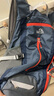 伯希和（Pelliot）双肩背包男女旅行登山骑行包耐磨运动户外大容量休闲书包 深蓝 20L以下 实拍图