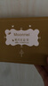 Moonriel多款选择女士内裤内裆棉质 蕾丝低腰性感本命年大红三角裤礼盒装 9310系列三：B肤+B肤+C肤+D肤 4条 L 建议96-115斤 实拍图
