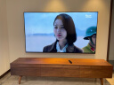 索尼（SONY）KD-85X85K 85英寸 4K HDR 全面屏智能电视 广色域 120Hz 客厅巨幕 视觉低疲劳认证 (X85J升级款) 晒单实拍图