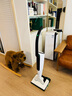福维克（VORWERK）吸尘器家用无线手持大吸力 可宝 床褥除螨床宝 可替换电池 滤尘袋 VK7洗地除螨吸尘一体机+配件包 实拍图