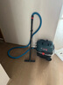 博世（BOSCH） GAS 12-25 PL重载级工业吸尘器电动吸尘机干湿吹三用大容量 官方标配 实拍图
