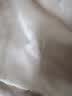 万事利真丝吊带睡裙100%桑蚕睡衣女家居服礼盒装送妈妈节日送礼礼物之夏 实拍图