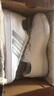 阿迪达斯 （adidas）三叶草女鞋 25夏季新款运动鞋轻便休闲鞋透气潮流板鞋时尚小白鞋 【新品】少女浅粉-时尚板鞋/热推 36.5 实拍图