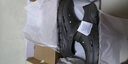 斯凯奇（Skechers）泡泡鞋丨夏季情侣洞洞鞋女沙滩踩屎感拖鞋男增高防臭透气涉水鞋 实拍图