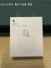 Apple/苹果 20W USB-C手机充电器插头 Type-C快速充电头 手机充电器 适配器 适用iPhone/iPad/Watch 实拍图