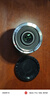 铭匠40mm f2.8微距镜头适用适用X卡口m口m43口Z口E卡口微单相机 黑色 尼康Z口(半画幅) 实拍图