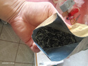 汪裕泰2025春茶 新茶明前特级一等碧螺春绿茶罐装 50g 实拍图