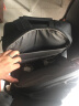 Cote&Ciel 双肩包苹果笔记本电脑包外星人防水书包潮流男女旅行背包Isar 牛皮 石墨灰 28390 15英寸 晒单实拍图
