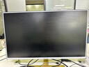 【二手9成新】显示器22寸24寸27寸32英寸 高清游戏电脑二手显示器 三星 32寸 黑色曲屏 2K 144HZ 实拍图