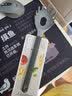 贝高福leo不粘锅专用硅胶锅铲耐高温厨房家用铲子套装 意面勺 实拍图