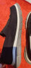 沙驰（SATCHI）一脚蹬商务男鞋2023春季时尚软底套脚休闲鞋懒人鞋驾车鞋子男 黑色S1T392003A 39 实拍图
