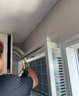 同城家电空调维修加氟服务上门移机安装挂柜机中央天花机漏水雪种氟利昂美的格力海尔大金松下三菱 空调清洗预约 实拍图