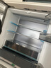 容声容声BCD-508WKK1FPCQA 超薄嵌入式十字对开门冰箱多门冰箱 BCD-508WKK1FPCQA青岚印软冷冻 实拍图