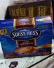 瑞士小姐（SWISS MISS） 美国进口coco可可粉冲饮粉特浓牛奶巧克力粉热万圣节可可速溶奶茶 特浓巧克力粉280g 实拍图