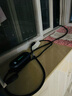 公牛随车充便携式充电枪器3.5kw家用7kw适配于理想特斯拉大众比亚迪小米极氪问界m8小鹏星愿新能源汽车 (特斯拉一键开盖)蓝牙APP款-15米 实拍图
