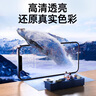 Tensam 适用苹果11/XR防窥钢化膜全屏贴合手机膜防爆覆盖保护贴膜 苹果11/xr【JY秒贴无尘仓】防窥*2片装 实拍图