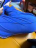 青青世界深圳校服小学生校服统一小学生男女秋季长袖上衣长裤运动服套装 特版小秋裤（男女同款）薄款 150 实拍图