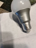 FSL佛山照明led声光控感应灯泡E27螺口球泡楼道声控灯 声光控 12W白光 实拍图