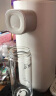 美的（Midea）电热水瓶电热水壶即热式饮水机家用台式饮水机冲泡茶吧机净甜一键智能断电速热多段控温TH30Q2 晒单实拍图