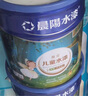 静万家包下水管道复合棉隔音棉卫生间110管消音棉静音王家用自粘吸音棉 110管1米升级强效套装管周长 35cm 实拍图