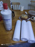 3M净水器滤芯家用直饮机厨房过滤器替换耗材 BREW110-MS/HF10-MS滤芯 实拍图