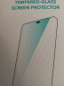 亿色(ESR)  苹果XS Max/11ProMax钢化膜 iphone11Pro Max钢化膜高清全覆盖防摔手机玻璃膜 实拍图