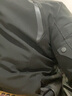 TNAC拓驰摩托车秋冬骑行服保暖男四季夏季冲锋衣蝙蝠摩旅机车服防水 复合面料蝙蝠骑行服【四季通用】 5XL 实拍图