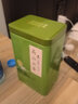 莫等闲春茶新茶高山云雾绿茶茶叶250G豆香型散装罐装茶叶礼盒 实惠自饮 实拍图