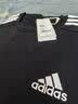 阿迪达斯（adidas）春夏运动跑步半袖休闲宽松衣服圆领短袖男 IN1502 A/L码 实拍图