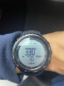 颂拓（SUUNTO）CORE核心系列普黑 经典户外运动指南针手表智能腕表礼物送男女友 实拍图