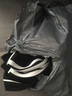 阿迪达斯 （adidas）短裤男2025夏季新款轻薄透气跑步运动裤训练裤五/5分裤JW9916 JW9916 2XL 实拍图
