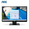 AOC显示器 24P2T 23.8英寸 10点电容触控 IPS全高清广视角 内置音箱 触控触摸显示屏 HDMI DP多接口 晒单实拍图