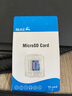 BLKE 适用switch内存卡u3高速tf卡ns掌上游戏机micro sd卡闪存卡oled主机日港美版任天堂存储卡游戏卡 128G 任天堂switch游戏机专用内存卡 TF卡（单卡） 实拍图
